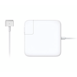 Блок питания Apple 60W MagSafe2 второго поколения оригинал - Сервис Плюс Рус