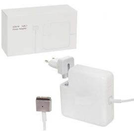Блок питания Apple 85W MagSafe2 второго поколения оригинал - Сервис Плюс Рус