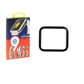 Защитное стекло Apple Watch 40mm 5D - Сервис Плюс Рус