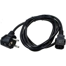 Сетевой кабель PC-186A-VDE - Сервис Плюс Рус