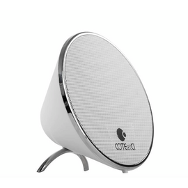 Колонка bluetooth Coteetci CS5020 -WH BS-02 (Белый) - Сервис Плюс Рус