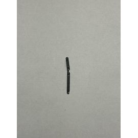 NOKIA LUMIA 720 (RM-885) Толкатели боковых кнопок (Черный) (original) - Сервис Плюс Рус