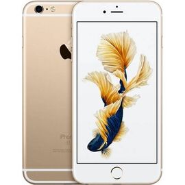 Apple iPhone 6s 32Gb Gold - Сервис Плюс Рус