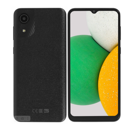 Смартфон Samsung Galaxy A03 Core 32 ГБ черный - Сервис Плюс Рус