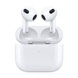 Apple AirPods 3 Беспроводные наушники - Сервис Плюс Рус
