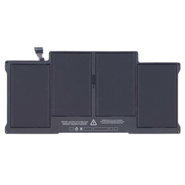 Аккумуляторная батарея для ноутбука Apple MacBook Air 13 A1466 A1496 (2013) 7.6V Mid 54.4Wh Original - Сервис Плюс Рус