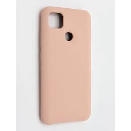 Чехол Xiaomi Redmi 9C SILICONE COVER, пудровая №6 Xiaomi - Сервис Плюс Рус