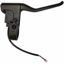 Рукоять тормоза в сборе для электросамоката Xiaomi S1 - Сервис Плюс Рус