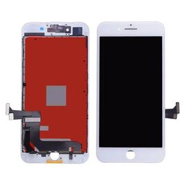 Дисплей для iPhone 7 Plus в сборе с тачскрином оригинал (снятый) белый (74 YB) - Сервис Плюс Рус