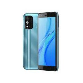 Смартфон ITEL A27 2/32Гб - голубой - Сервис Плюс Рус