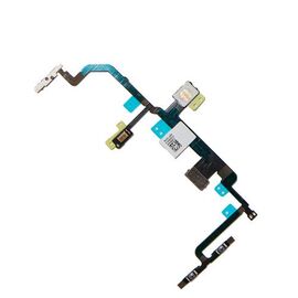 Шлейф для iPhone 8 Plus на кнопки громкости/включения/блокировки/микрофон - Сервис Плюс Рус