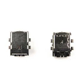 Разъем питания Asus GX501VSK GX502GV (6.0x3.7) - Сервис Плюс Рус