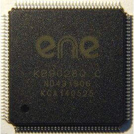 KB9028Q C мультиконтроллер ENE - Сервис Плюс Рус
