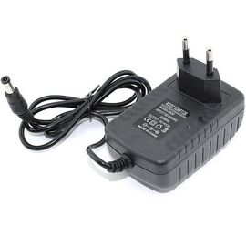 Блок питания (сетевой Адаптер) 12V 2A 5.5 x 2.5 - Сервис Плюс Рус