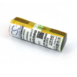 Аккумулятор для зубных щёток Braun Oral-B CS-OBT400SL - Сервис Плюс Рус