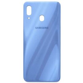 Задняя крышка Samsung A305 (A30) синий Samsung - Сервис Плюс Рус