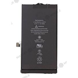 Аккумулятор для Apple iPhone 12 / iPhone 12 Pro (Premium) - Сервис Плюс Рус