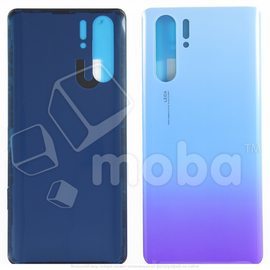 Задняя крышка для Huawei P30 Pro Синий - Сервис Плюс Рус