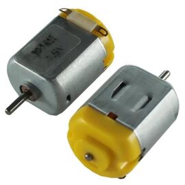 Моторчик - электродвигатель 4,5V F130-16155 - Сервис Плюс Рус