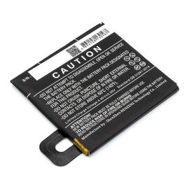 Google Pixel 2 аккумулятор (2700 mAh) - Сервис Плюс Рус