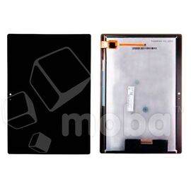 Дисплей для Lenovo Tab M10 TB-X505X в сборе с тачскрином Черный - Сервис Плюс Рус