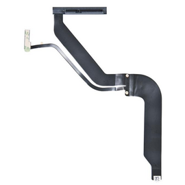 Шлейф жесткого диска HDD для Apple MacBook Pro 13 A1278 Early 2011 Late 2011 Mid 2012 923-0741 923-0104 821-1480-A - Сервис Плюс Рус