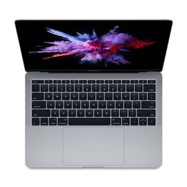 Apple MacBook Pro Intel Core i5/2,3 ГГц (13 дюйм., 2017 г., два порта Thunderbolt 3), 128/8 ГБ, Серый космос (б.у) Apple - Сервис Плюс Рус