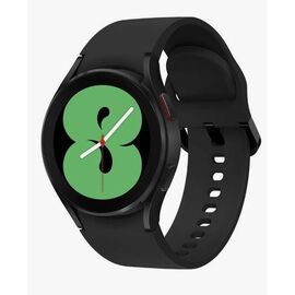 Умные часы Samsung Galaxy Watch 4 (Черный), (Б/У) Samsung - Сервис Плюс Рус