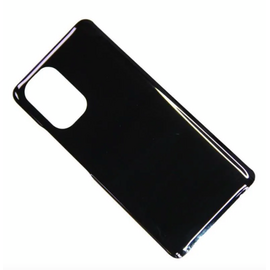 Задняя крышка для Xiaomi Poco F3 (черный) - Сервис Плюс Рус