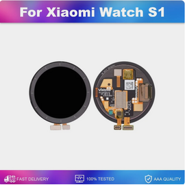 Дисплей для Xiaomi watch s1 - Сервис Плюс Рус