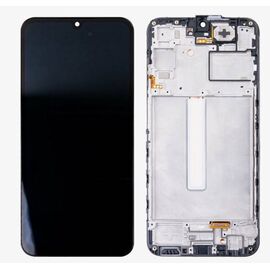 Дисплейный модуль Samsung A24 (ORIG) Samsung - Сервис Плюс Рус