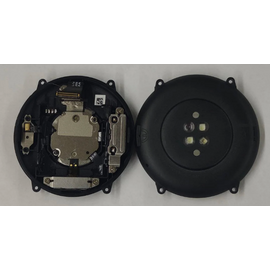 Задняя крышка в сборе Amazfit A1952 GTR 2 (черный) - Сервис Плюс Рус