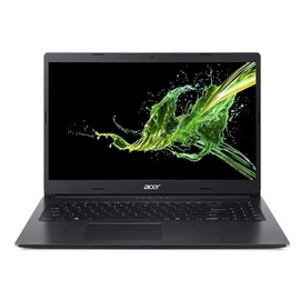 Acer Aspire 3 (A315-42-R552)(FHD), 15.6", AMD Ryzen 3 3200U/8Gb/SSD 256Gb/Video AMD Radeon Vega 3/Win10 (Черный) (Б/У) - Сервис Плюс Рус