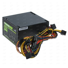 Блок питания AeroCool VX PLUS 500W - Сервис Плюс Рус