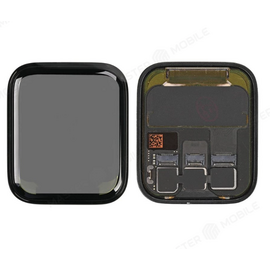 Дисплейный модуль Apple Watch series 5 40mm / SE 2022 40mm, оригинал, б/у, уценка - Сервис Плюс Рус