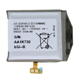 Аккумуляторная батарея Samsung Galaxy Watch (46mm) EB-BR800ABU - Сервис Плюс Рус