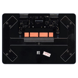 Тачпад MacBook Air 13 Retina A2179 (Серый космос) - Сервис Плюс Рус