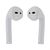 Беспроводные наушники Apple AirPods с зарядным чехлом Apple - Сервис Плюс Рус