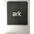 Ark Benefit S401 Аккумулятор 1500mAh (org.) ARK - Сервис Плюс Рус