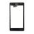 LG Optimus L9 (P765) Тачскрин (Черный) (original) LG - Сервис Плюс Рус