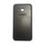 Alcatel One Touch 4034D Pixi 4 Крышка задняя (Чёрный) (org.) Alcatel - Сервис Плюс Рус