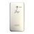 Alcatel One Touch POP 3 (5015D) Задняя крышка (Серый) (original) Alcatel - Сервис Плюс Рус