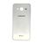 Samsung Galaxy J3 (SM-J320F) Задняя крышка (Белый) (original) Samsung - Сервис Плюс Рус
