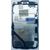 HTC Desire S S510e Дисплей в сборе с тачскрином и рамкой (черный) (Оригинал) HTC - Сервис Плюс Рус