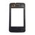 Alcatel One Touch 4007D Pixi Тачскрин с рамкой (Черный) (original) Alcatel - Сервис Плюс Рус