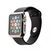 Корпус CS7016 COTEetCI Soft case 42 mm для часов Apple Watch, розовое золото - Сервис Плюс Рус
