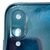 Задняя крышка со сканером отпечатки пальца для Xiaomi Mi Play, черный (б.у) Xiaomi - Сервис Плюс Рус