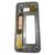 Samsung Galaxy S7 Edge (SM-G935F) Средняя часть корпуса (Серый) (original) Samsung - Сервис Плюс Рус