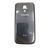 Samsung Galaxy S4 mini Duos (GT-I9192) Задняя крышка ‎ (снятый оригинал) - черный Samsung - Сервис Плюс Рус
