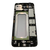 Samsung Galaxy J5 Prime (SM-G570F) средняя часть корпуса (оригинал,снятый) Samsung - Сервис Плюс Рус